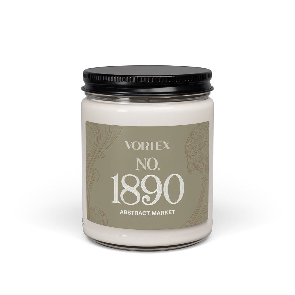 VORTEX No. 1890 – Abstract Market