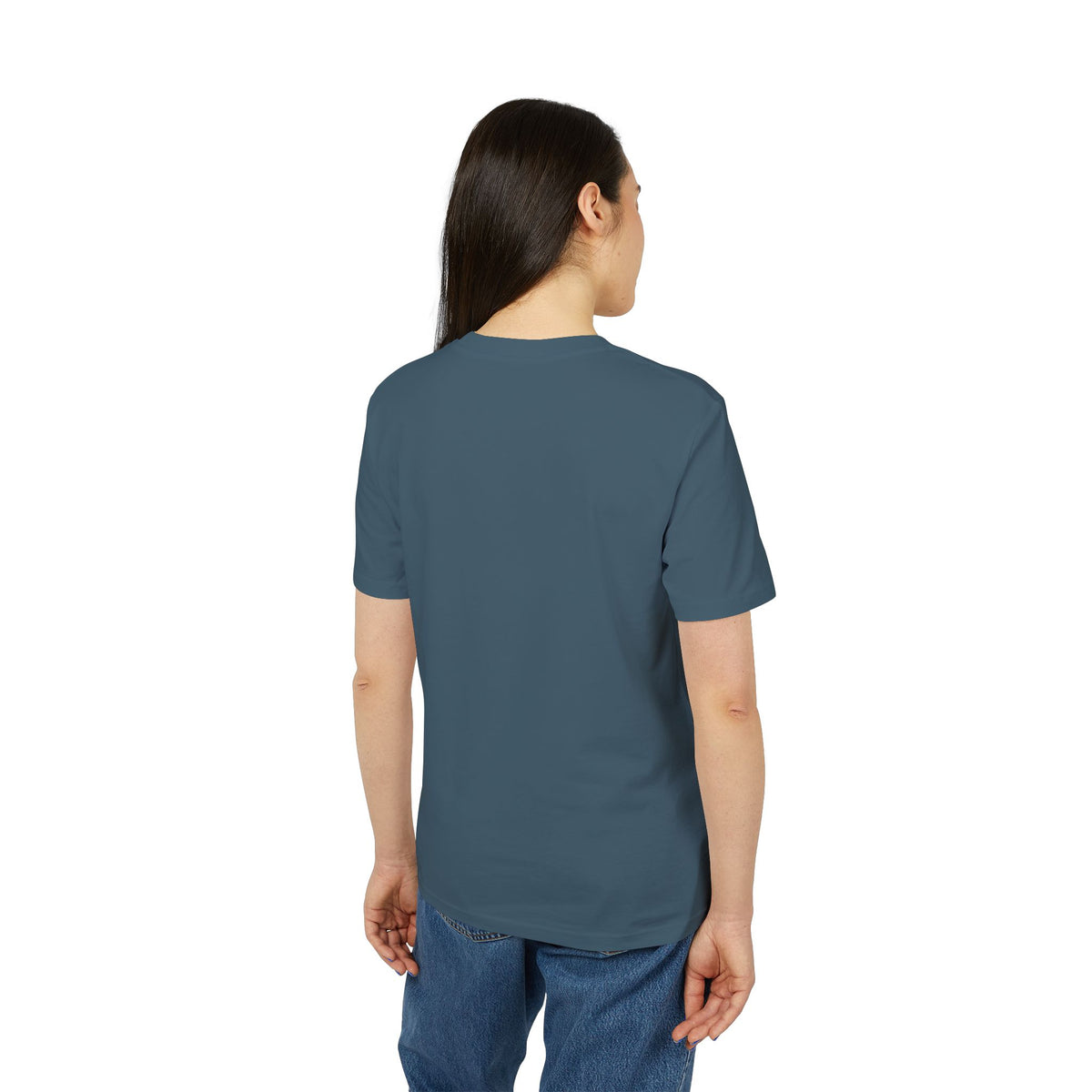 Vortex 360 Skull Graphic T-Shirt – Direction Over Speed