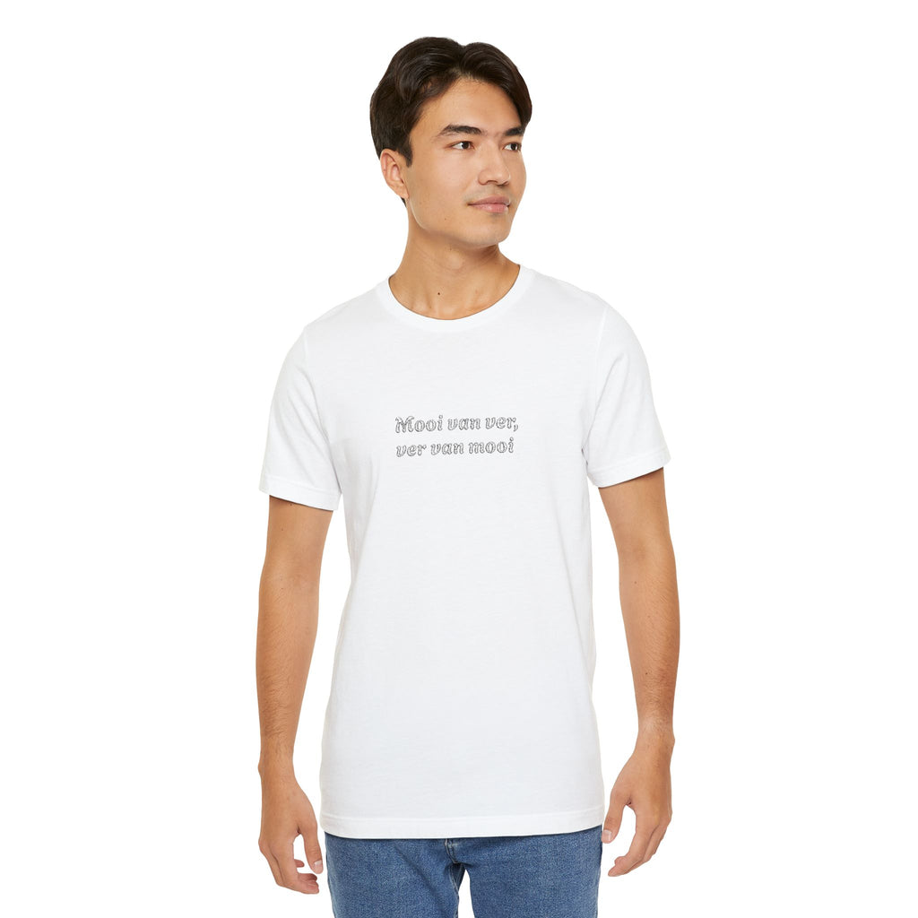 Funny “A Good Day Starts with Coffee” T-Shirt