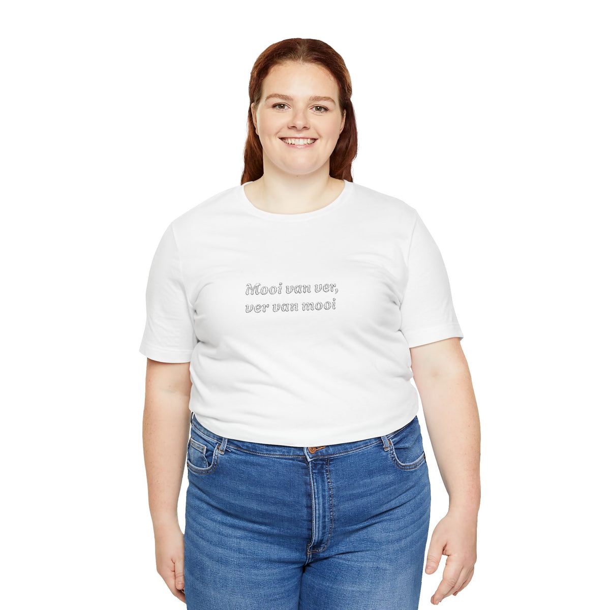 Funny “A Good Day Starts with Coffee” T-Shirt