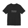 Funny “A Good Day Starts with Coffee” T-Shirt