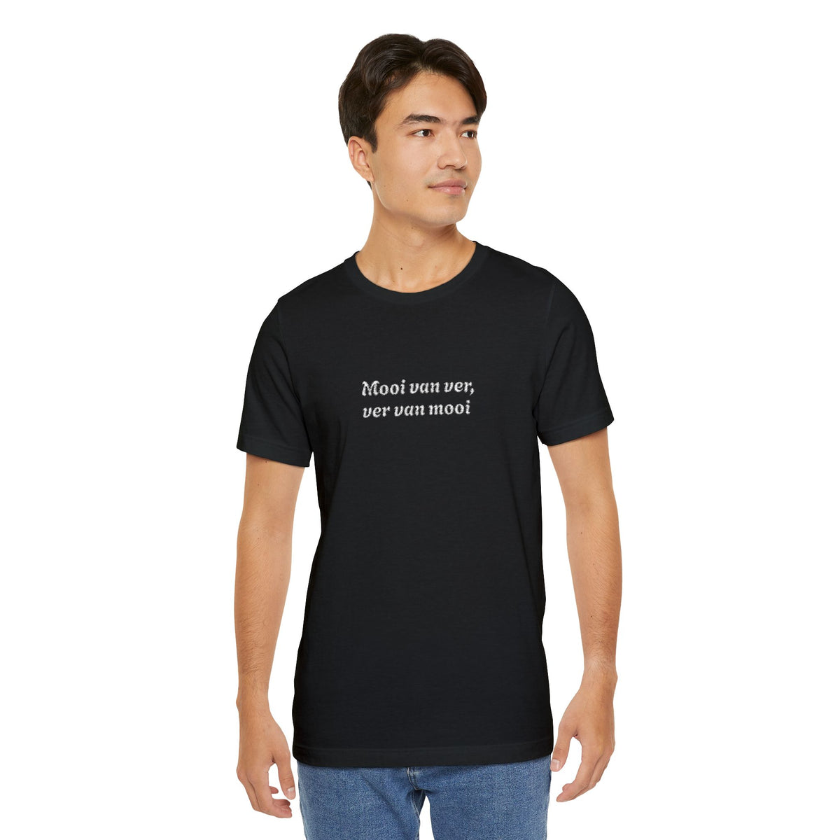 Funny “A Good Day Starts with Coffee” T-Shirt