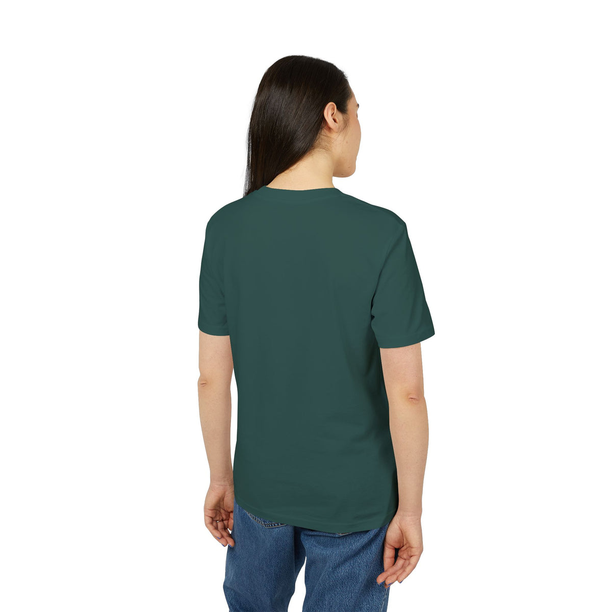 Vortex 360 Skull Graphic T-Shirt – Direction Over Speed