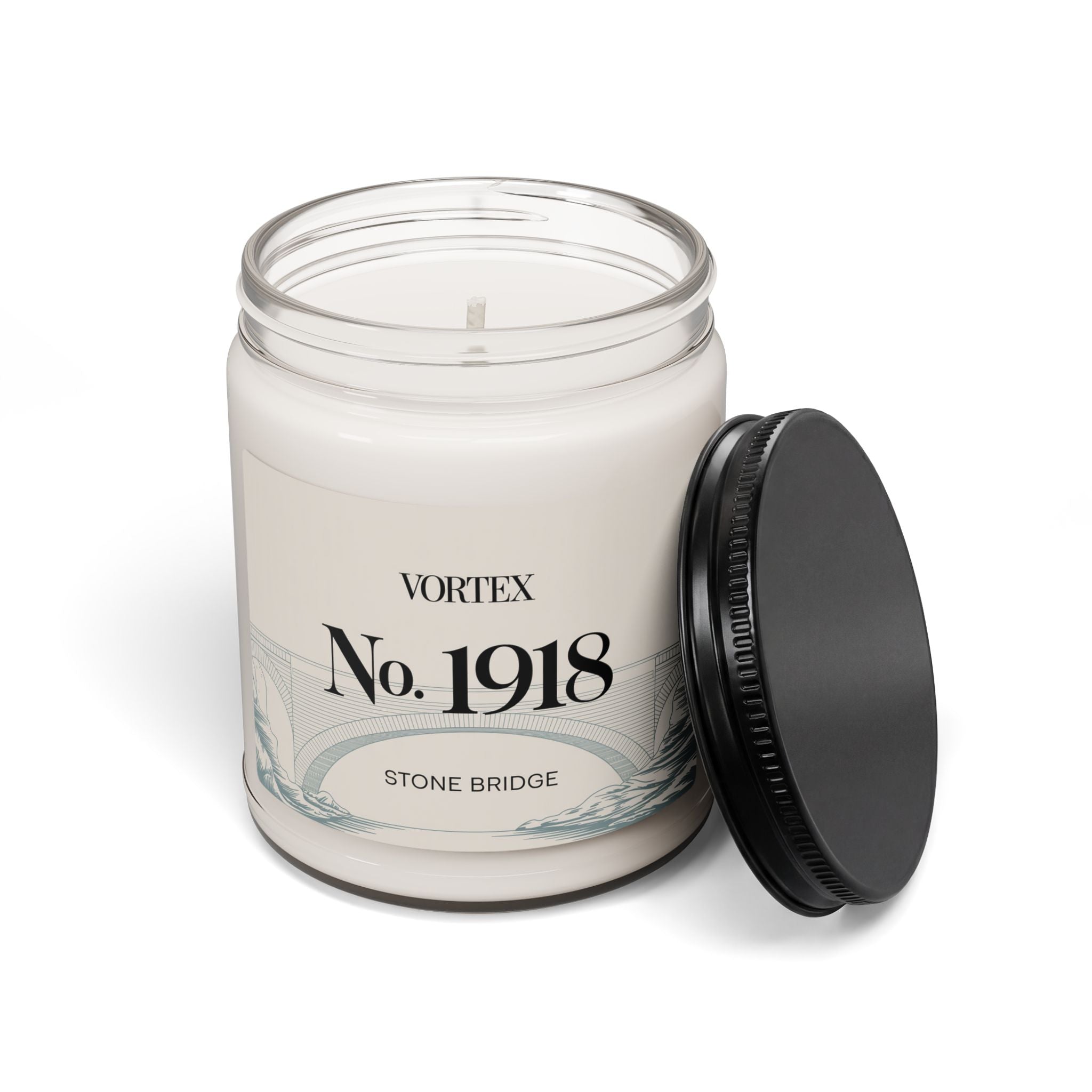 VORTEX No. 1918 – Stone Bridge
