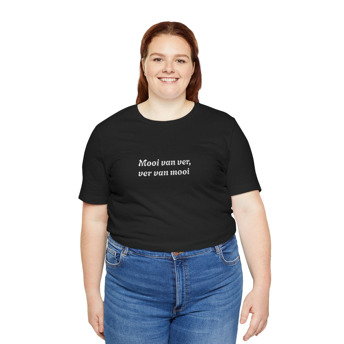 Funny “A Good Day Starts with Coffee” T-Shirt