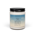 VORTEX No. 1910 Zeppelin Sky Candle, Scented Soy 9oz