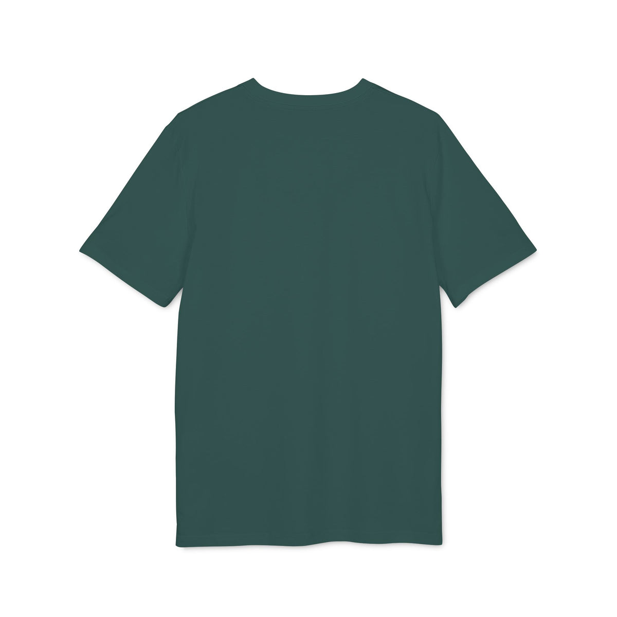 Vortex 360 Skull Graphic T-Shirt – Direction Over Speed