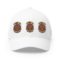 Embroidered Sacred Heart Cap