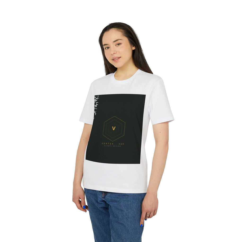 Built Different Motivational T-Shirt