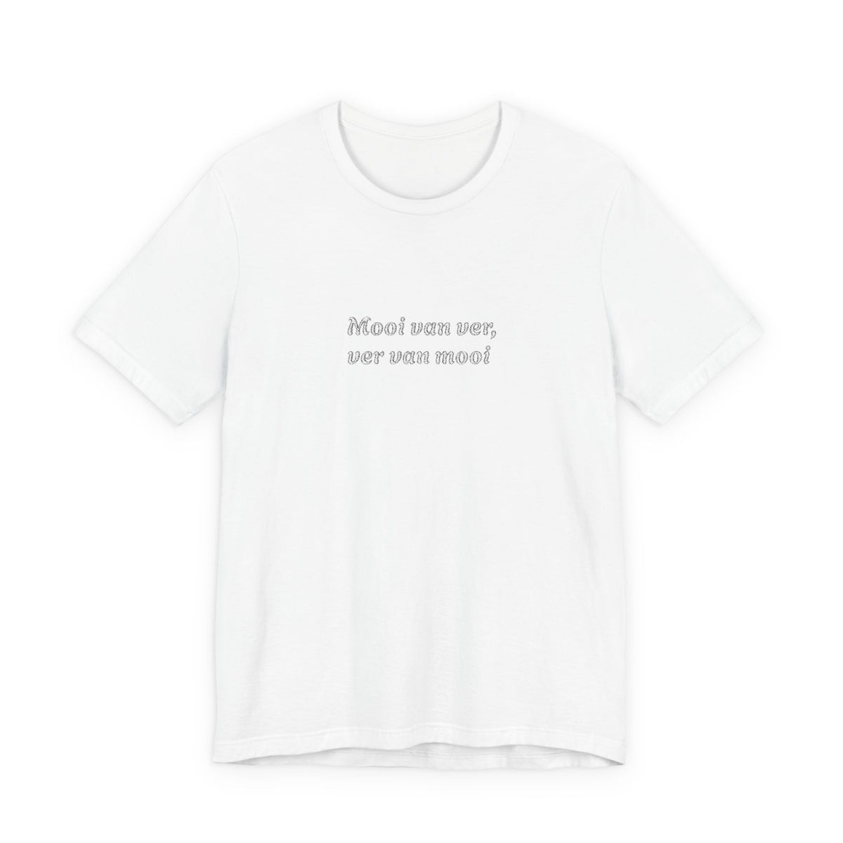 Funny “A Good Day Starts with Coffee” T-Shirt