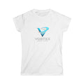 Women's Tee — Vortex "The Spirit of the 369"