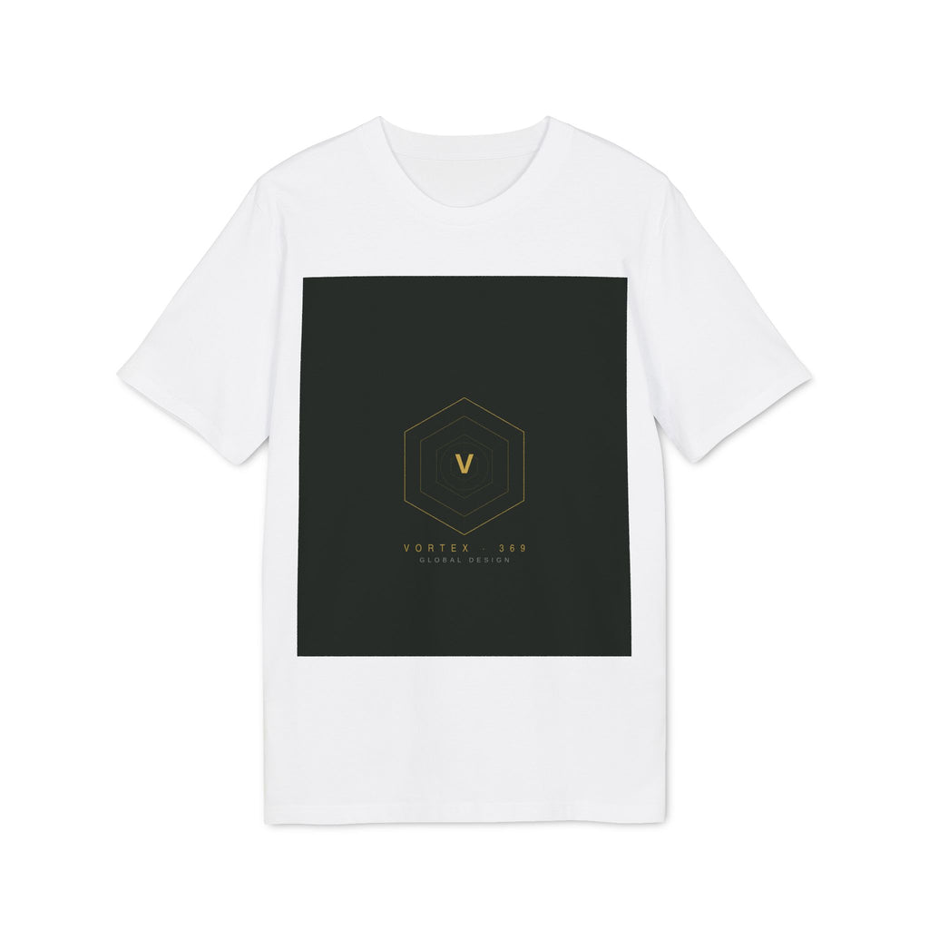 Built Different Motivational T-Shirt