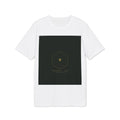 Built Different Motivational T-Shirt