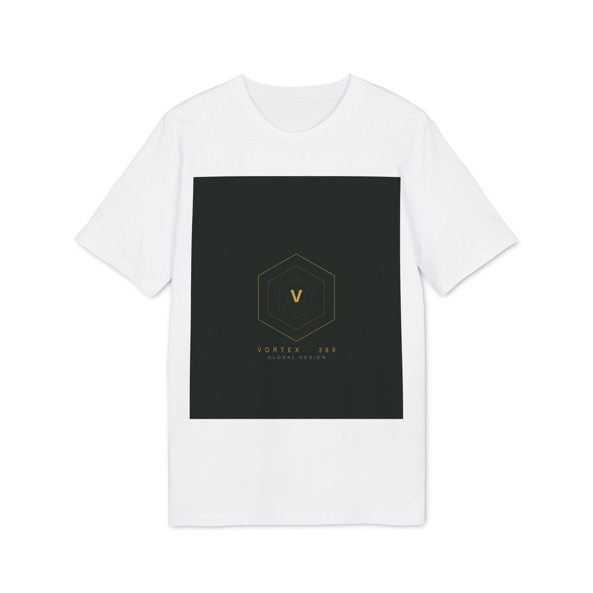 Built Different Motivational T-Shirt